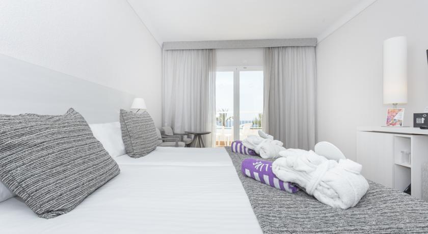 Be Live Adults Only La Cala Boutique Hotel Cala Major  Exterior photo