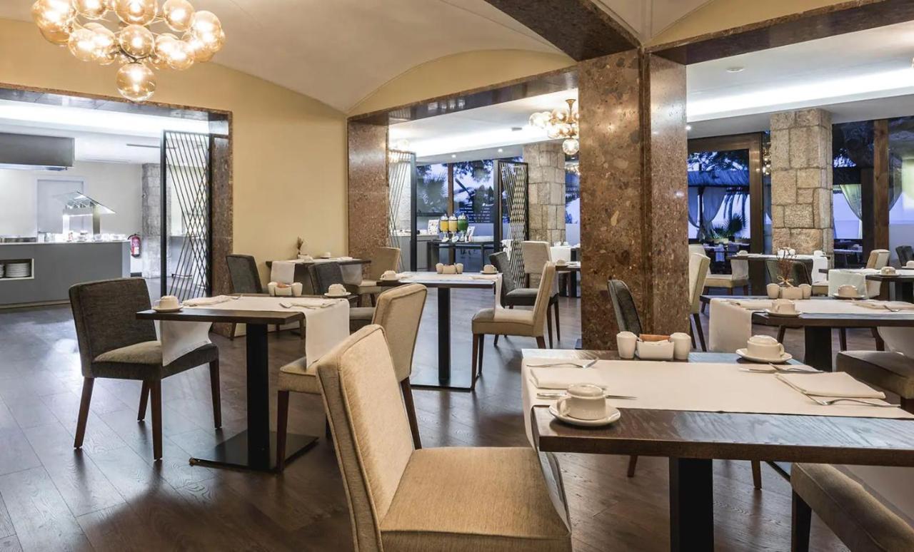 Be Live Adults Only La Cala Boutique Hotel Cala Major  Exterior photo