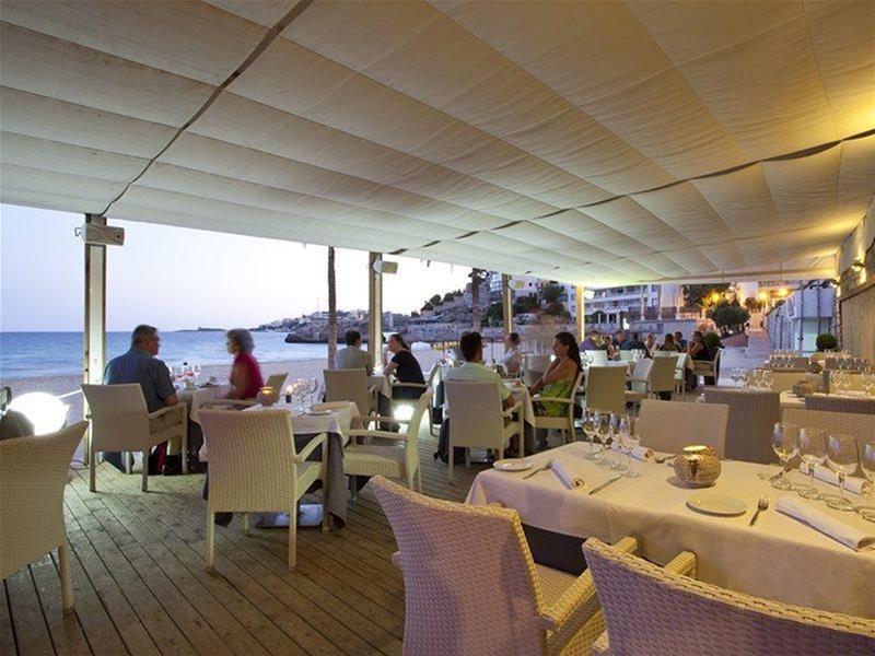Be Live Adults Only La Cala Boutique Hotel Cala Major  Exterior photo