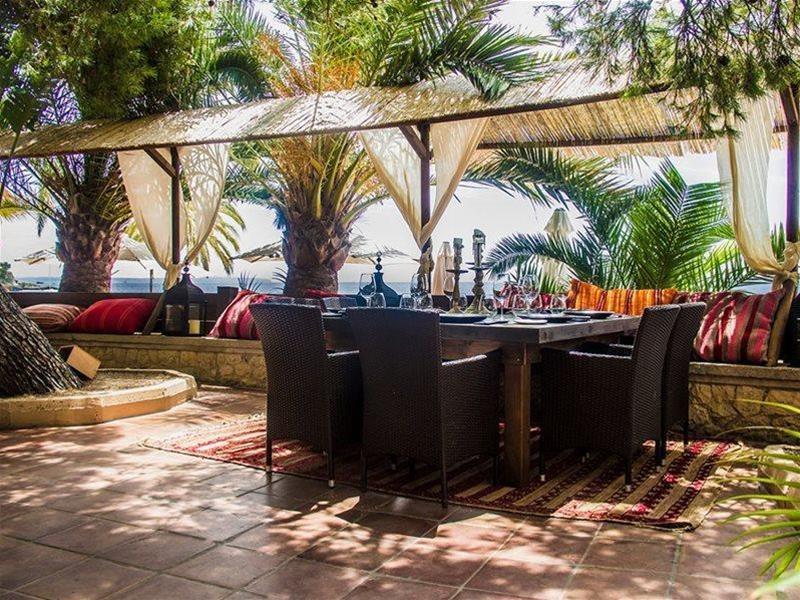 Be Live Adults Only La Cala Boutique Hotel Cala Major  Exterior photo