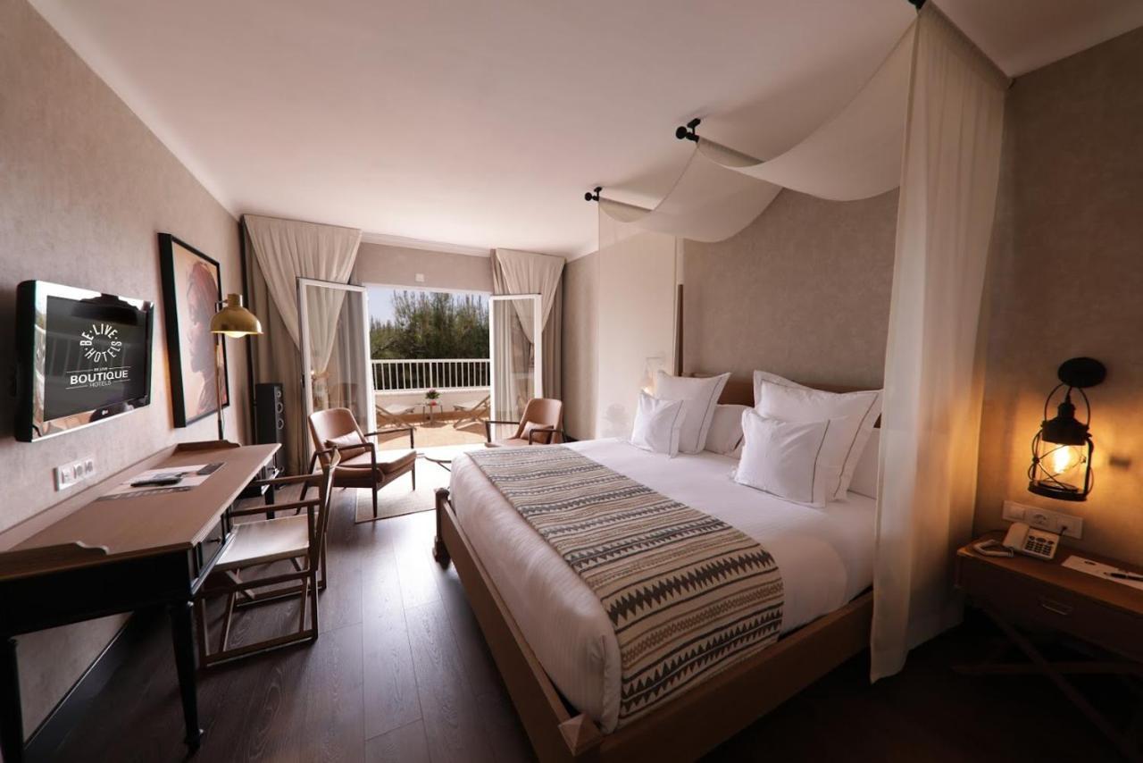 Be Live Adults Only La Cala Boutique Hotel Cala Major  Exterior photo