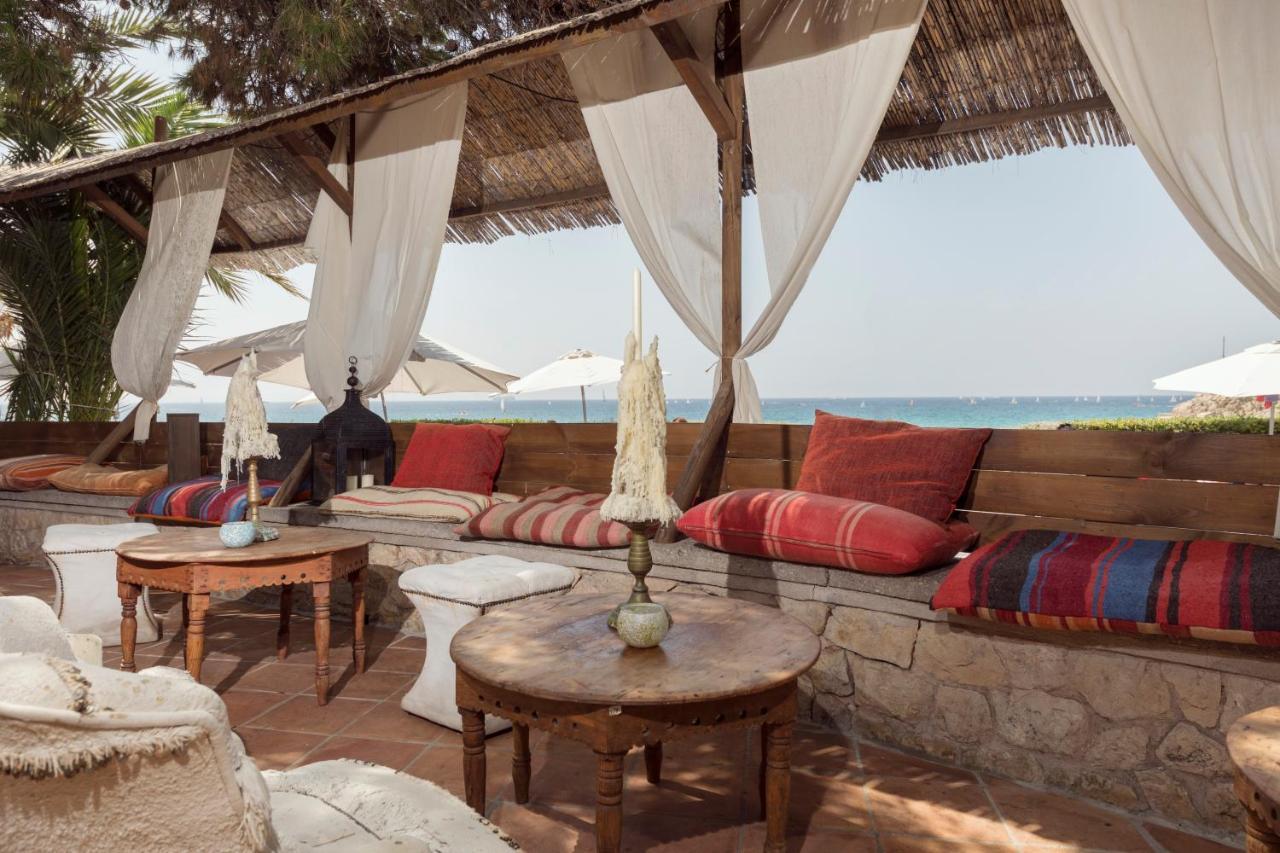 Be Live Adults Only La Cala Boutique Hotel Cala Major  Exterior photo