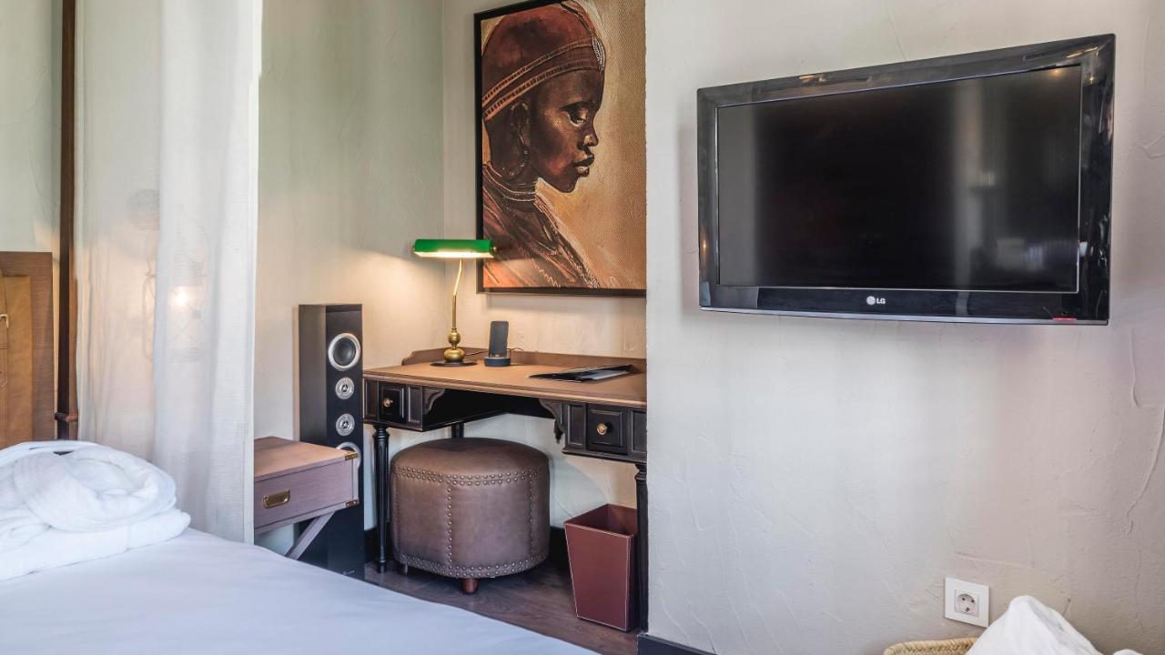 Be Live Adults Only La Cala Boutique Hotel Cala Major  Exterior photo