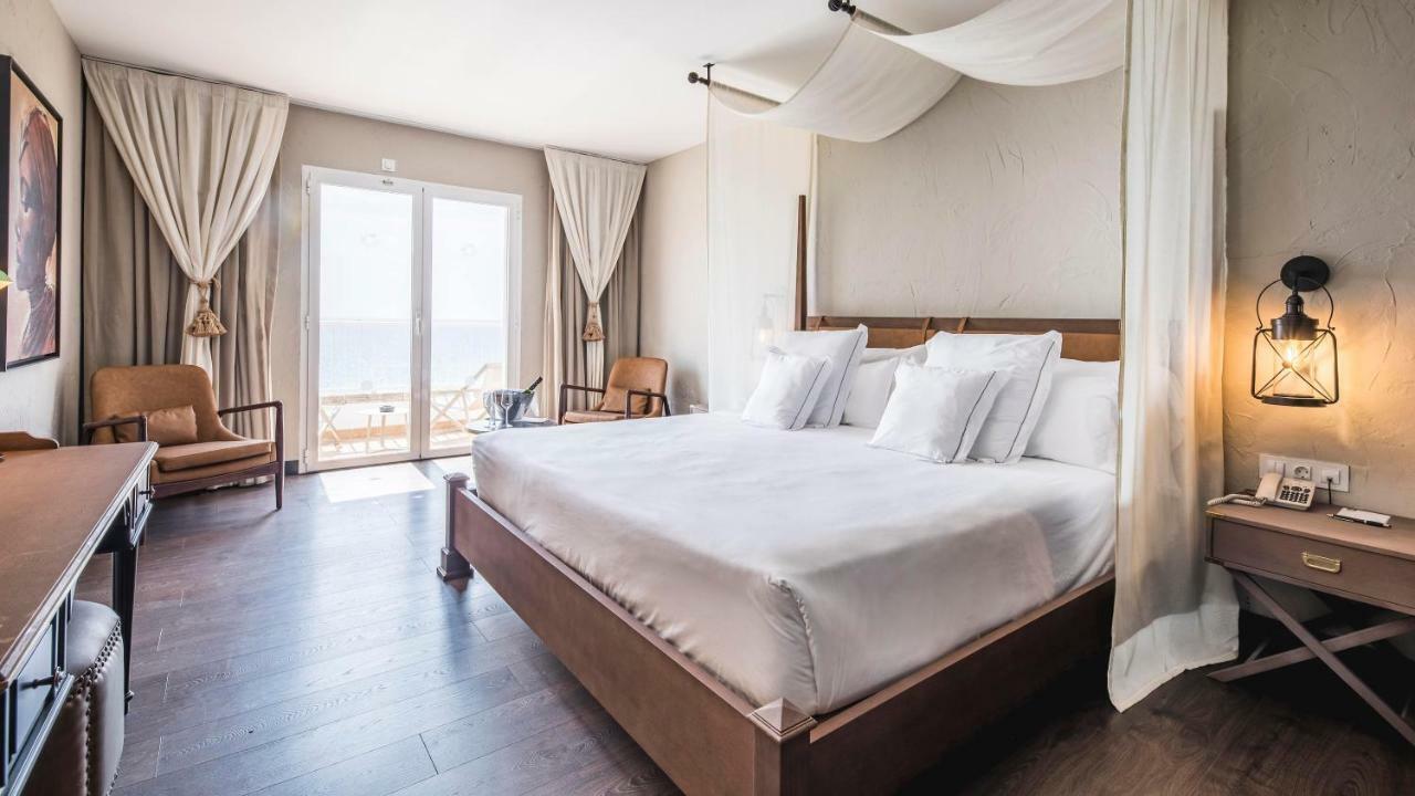 Be Live Adults Only La Cala Boutique Hotel Cala Major  Exterior photo